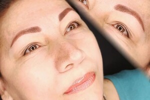 Черненко Евгения Юрьевна — Обязательная коррекция — Портфолио №10