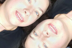 Черненко Евгения Юрьевна — Обязательная коррекция — Портфолио №15