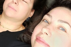 Черненко Евгения Юрьевна — Обязательная коррекция — Портфолио №16