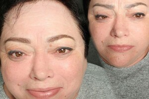 Черненко Евгения Юрьевна — Первичная процедура — Портфолио №4