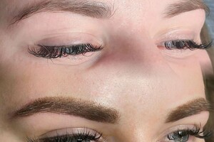 Черненко Евгения Юрьевна — Обязательная коррекция — Портфолио №5