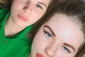 Черненко Евгения Юрьевна — Обязательная коррекция — Портфолио №6