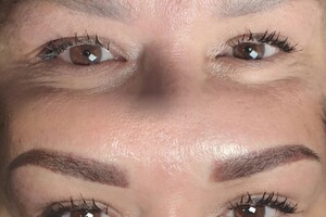 Черненко Евгения Юрьевна — Первичная процедура — Портфолио №7