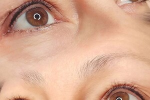 Черненко Евгения Юрьевна — Первичная процедура — Портфолио №9