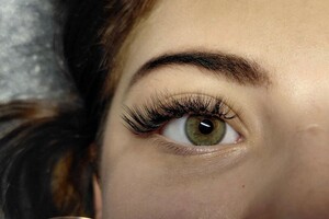 Чернова Анна Олеговна — Портфолио №1