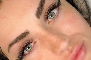 Чернова Виктория Михайловна — Кукла-Лиса — Портфолио №93