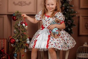 Чернышева Ольга Викторовна — Портфолио №1