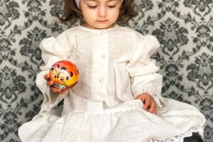 Чернышева Ольга Викторовна — Портфолио №7