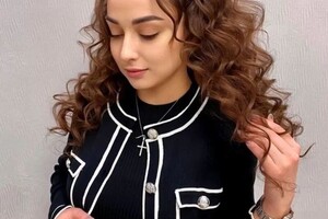 Четверикова Марина Игоревна — Портфолио №3