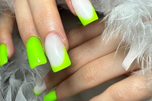 Чичина Юлия Михайловна — Портфолио №4