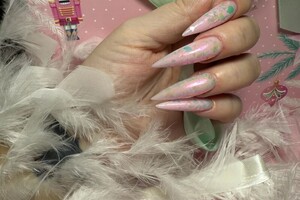 Чичина Юлия Михайловна — Портфолио №5