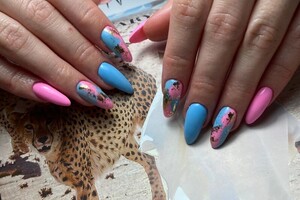 Чинцова Екатерина Алексеевна — Портфолио №3