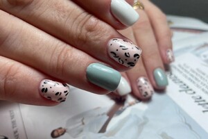 Чинцова Екатерина Алексеевна — Портфолио №5