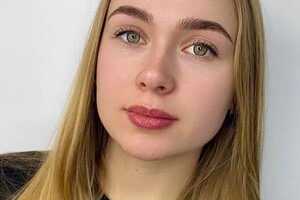 Чиркова Мария Сергеевна — Портфолио №1