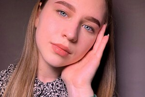 Чиркова Мария Сергеевна — Портфолио №3