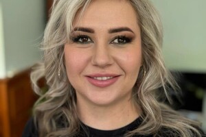 Чубан Анна Сергеевна — Портфолио №1