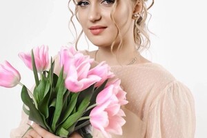 Чубан Анна Сергеевна — Портфолио №2