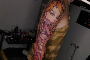 Цупко Неовелина Николавна — Диплом / сертификат №1