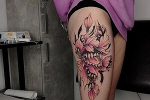 Цупко Неовелина Николавна — Диплом / сертификат №4