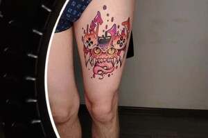 Цупко Неовелина Николавна — Диплом / сертификат №5