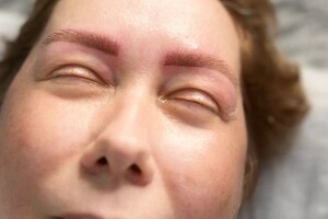 Даниелян Зепюр Суреновна — Портфолио №1