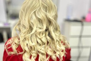 Даниелян Зепюр Суреновна — Портфолио №2