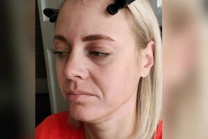 Данилевская Дияна Рифовна — Портфолио №1