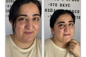 Данилевская Дияна Рифовна — Портфолио №4