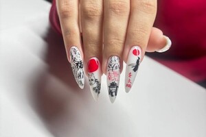 Демина Карина Александровна — Портфолио №2