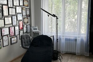 Дидимова Виктория Петровна — Кабинет в котором проходят процедуры — Портфолио №10