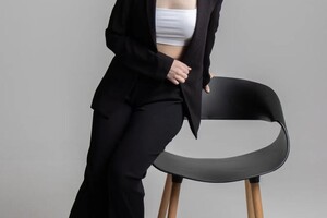 Дирксен Людмила Сергеевна — Портфолио №10