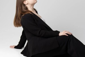 Дирксен Людмила Сергеевна — Портфолио №2