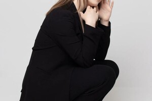 Дирксен Людмила Сергеевна — Портфолио №6