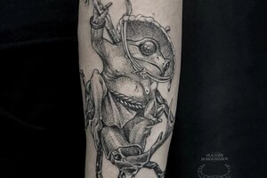 Дорошенков Владимир Николаевич — Портфолио №46