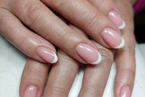 Довгань Светлана Васильевна — Портфолио №2