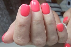 Довгань Светлана Васильевна — Портфолио №4