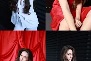 Драчева Валерия Евгеньевна — Портфолио №113