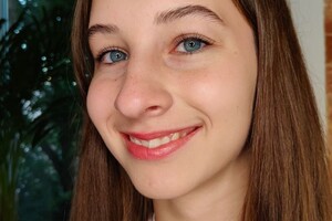 Дроботова Диана Валерьевна — Портфолио №1