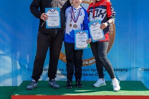 Егуно Сергей Михайлович — Портфолио №21