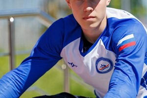 Егуно Сергей Михайлович — Портфолио №24