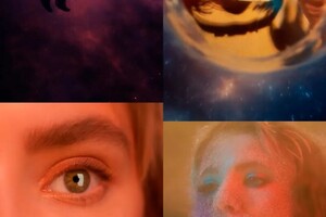 Елецкий Алексадр Олегович — Reels ART — Портфолио №1