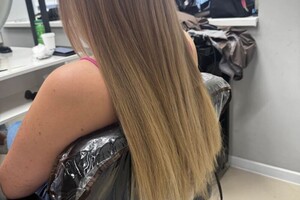 Елкина Светлана Сергеевна — Результат :) — Портфолио №2