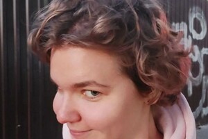 Ермакова Нателла Артуровна — Довольная Дарья с новой стрижкой? — Портфолио №37