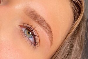 Фастова Виктория Александровна — Портфолио №1