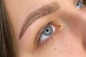 Фастова Виктория Александровна — Портфолио №3