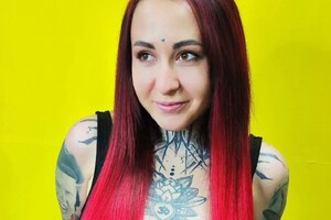 Федорова Анастасия Игоревна — Портфолио №1