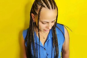 Федорова Анастасия Игоревна — Портфолио №11