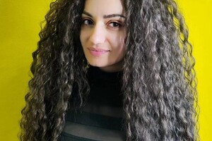 Федорова Анастасия Игоревна — Портфолио №13