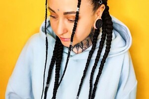 Федорова Анастасия Игоревна — Портфолио №15