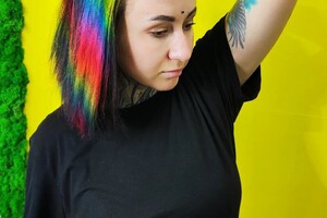 Федорова Анастасия Игоревна — Портфолио №19